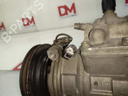 AC compressor CHRYSLER NEW YORKER | BP12634301M34