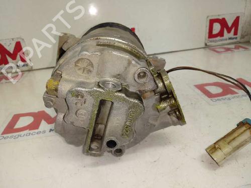 AC compressor OPEL CORSA B (S93) 1.2 i 16V (F08, F68, M68) | BP12653619M34 