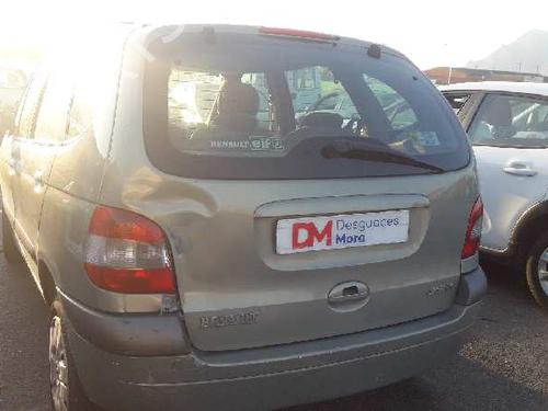 Brukte deler til RENAULT SCÉNIC I MPV (JA0/1_, FA0_) [1999-2010]  4325196