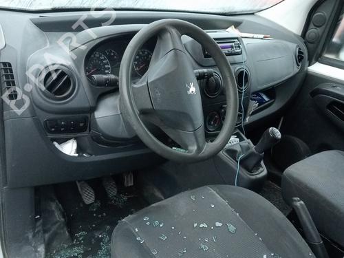 Gearbox PEUGEOT BIPPER (AA_)  | BP34461537M3  - Image 8