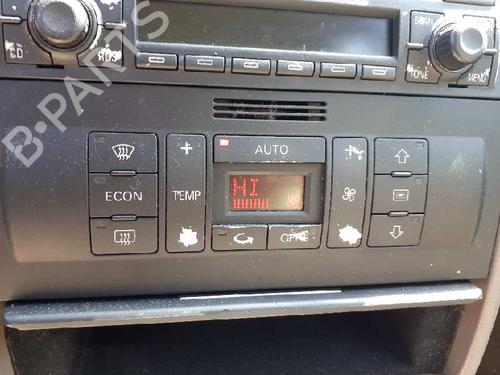 Used Climate control AUDI A3 (8L1) 1.6 (102 hp) 12654276