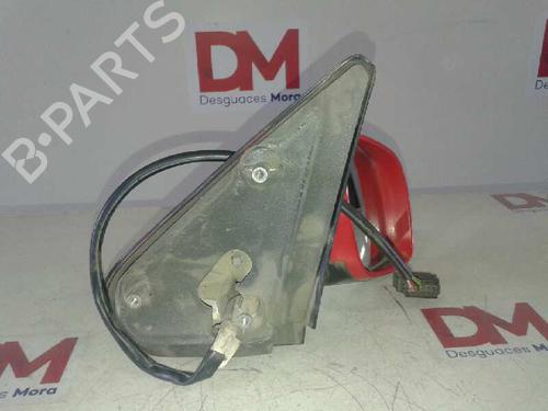 Right mirror SEAT IBIZA II (6K1) 1.4 i | BP12644480C27 