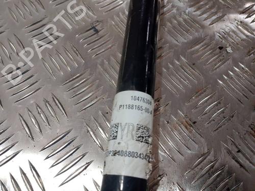 Left rear driveshaft TESLA MODEL Y (5YJY)  | BP29723957M40 