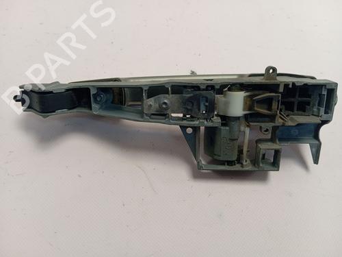 Rear left exterior door handle PEUGEOT 3008 I MPV (0U_)  | BP26005379C130 