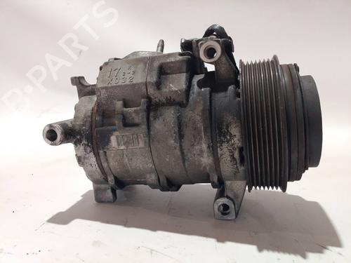 Used AC compressor JEEP GRAND CHEROKEE III (WH, WK) 3.0 CRD (218 hp) 28681362