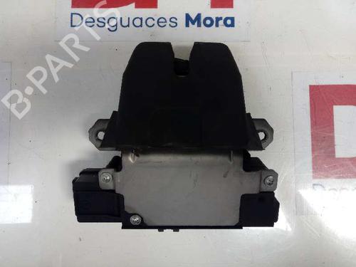 Bakluke lås FORD C-MAX (DM2) 1.8 TDCi (115 hp) 12936023