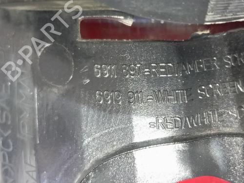 Right taillight MINI MINI (R50, R53) Cooper | BP33218911C35  - Image 5