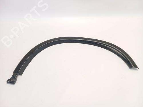 Venstre bak skjermliste CITROËN C4 AIRCROSS [2010-2025]  21051411