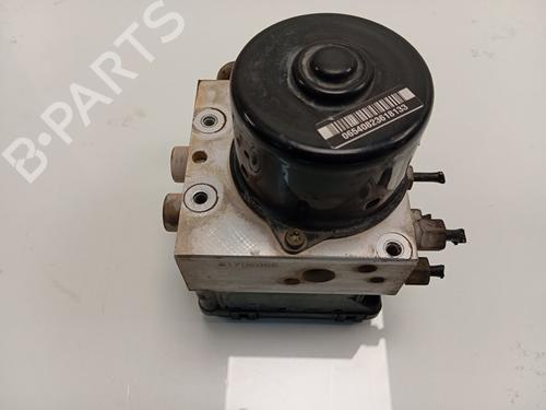 ABS pump CHRYSLER VOYAGER IV (RG, RS) 2.5 CRD | BP22714422M43 