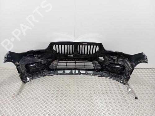 Front bumper BMW X1 (F48) xDrive 25 e Plug-in-Hybrid | BP29358912C7 