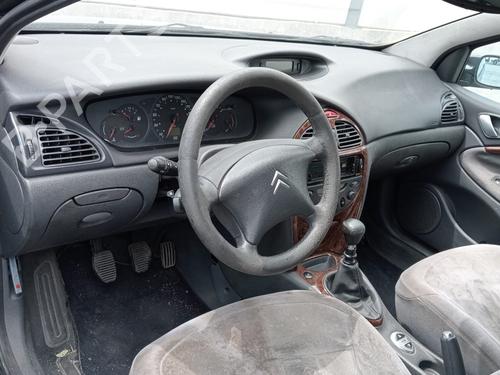 Engine control unit (ECU) CITROËN C5 I (DC_) 2.0 HDi (DCRHZB, DCRHZE) | BP18841753M57  - Image 5