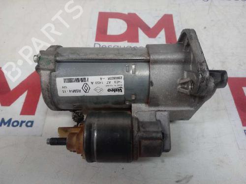 Startmotor RENAULT KANGOO / GRAND KANGOO II (KW0/1_) [2008-2025]  12664375