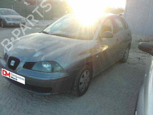 Engine SEAT IBIZA III (6L1) 1.9 TDI | BP12644944M1 