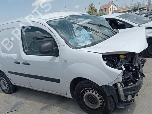 Used Parts RENAULT KANGOO III MPV [2021-2025]  4029296