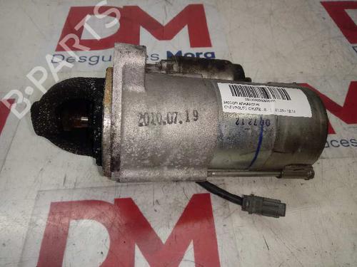 Starter CHEVROLET CRUZE (J300) 2.0 CDI BP12664216M8