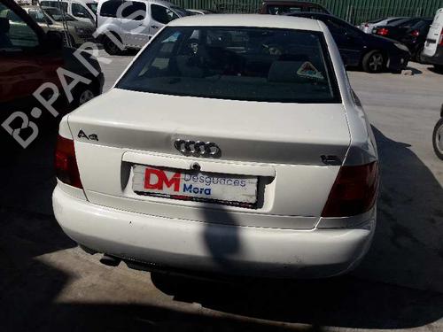 Luftmassemåler AUDI A4 B5 (8D2) 1.8 | BP12650400M95 