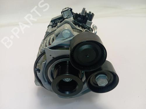 Used Alternator Alternator BMW 2 Coupe (G42, G87) 220 d Mild-Hybrid (190 hp) 39956463 39956463