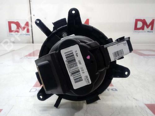 Heater blower motor OPEL GRANDLAND / GRANDLAND X (A18, P1UO)  | BP18491244M62 