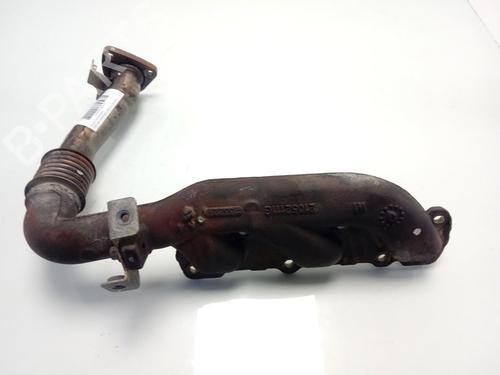 Exhaust manifold JEEP GRAND CHEROKEE IV (WK, WK2)  21052111G |