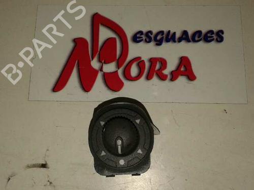 Used Mirror switch Mirror switch CITROËN JUMPY III Van (V_) E-JUMPY (136 hp) 40102913 40102913