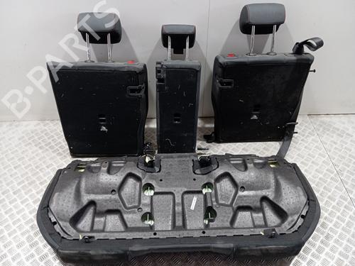 Rear seat MERCEDES-BENZ GLA (H247) GLA 200 d (247.712) | BP39588420C17 - Image 3