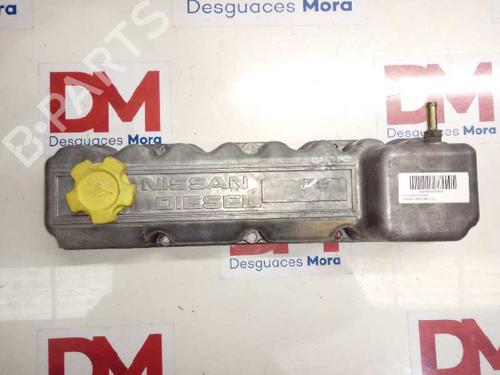 Used Valve cover NISSAN CABSTAR (F23, H41, H42) [1992-2011]  14130266