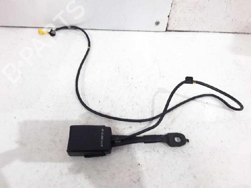 Sikkerhedssele-spænde MERCEDES-BENZ CLS (C219) [2004-2011]  14130360