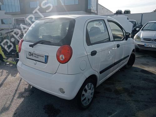 Steering pump CHEVROLET MATIZ (M200, M250) | BP30914416M99