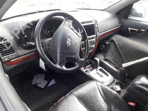 Right front window switch HYUNDAI SANTA FÉ II (CM)  | BP12839739I26 