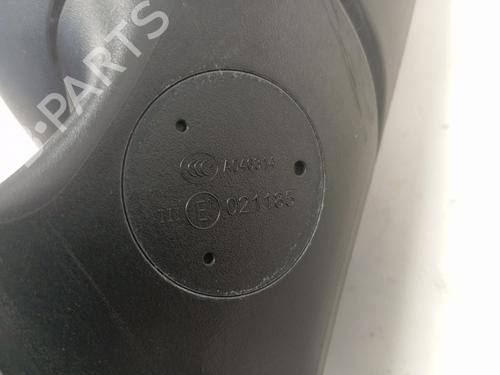 Right mirror BMW 1 (F20) 116 d | BP23879529C27 