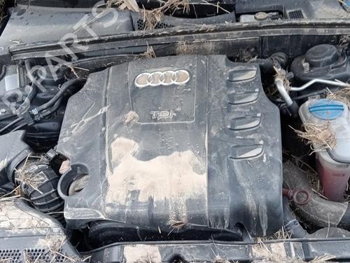 Rear left window mechanism AUDI A4 B8 (8K2) 2.0 TDI 16V | BP16584232C24