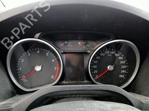 Left taillight FORD S-MAX (WA6) | BP22648907C34