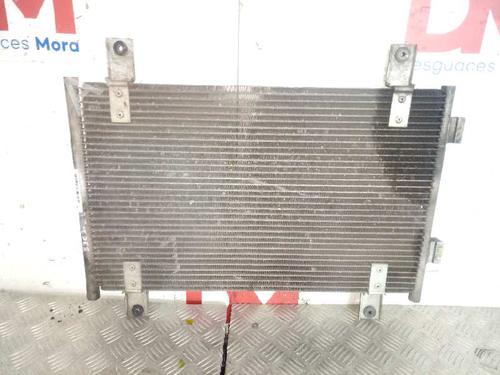 Used AC radiator PEUGEOT BOXER Van (244) [2001-2025]  12936971