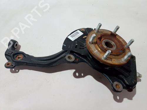 Used Right front steering knuckle FORD RANGER IV [2022-2025]  28031781