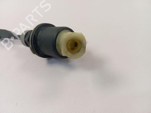 Clutch slave cylinder DACIA DOKKER MPV (KE_)  | BP26449029M113 