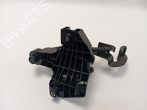 Clutch pedal RENAULT TRAFIC III Van (FG_)  | BP21004183I13 