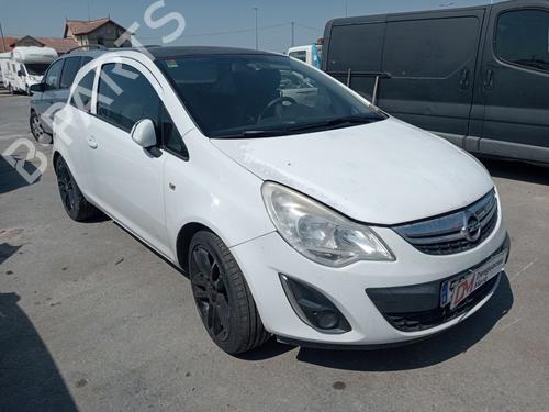 Brugte OPEL CORSA D (S07)  1.3 CDTI (L08, L68)  4774171