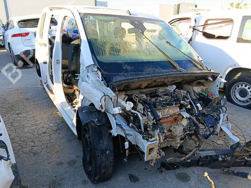 Used Parts OPEL COMBO E Tour / Life (K9)  1.5  4916215