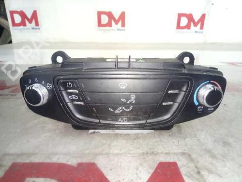 Commande Chauffage FORD TOURNEO COURIER B460 MPV 1.5 TDCi | BP16546561I5 