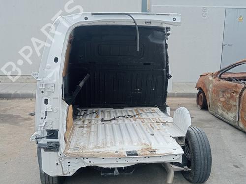 Climate control CITROËN BERLINGO (ER_, EC_)  | BP26596321I5 