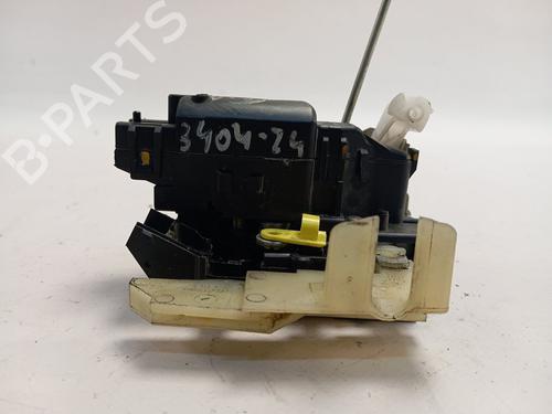 Used Front left lock DACIA DOKKER MPV (KE_) [2012-2025]  22702161