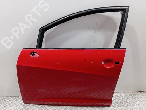 Used Left front door Left front door SEAT IBIZA IV ST (6J8, 6P8) [2010-2016] 36159182 36159182