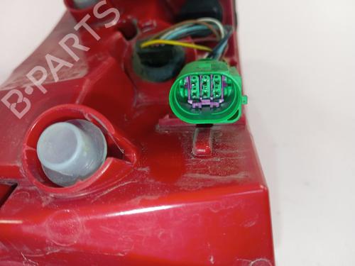 Right taillight AUDI A5 (8T3) 2.0 TDI quattro | BP27477613C35 
