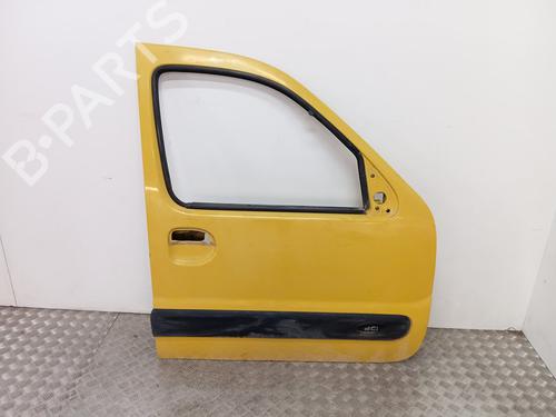 Used Right front door RENAULT KANGOO (KC0/1_) 1.5 dCi (KC07) (65 hp) 26976605