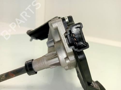 Rear wiper motor RENAULT KOLEOS I (HY_) 2.0 dCi (HY0K) | BP17193612M102 