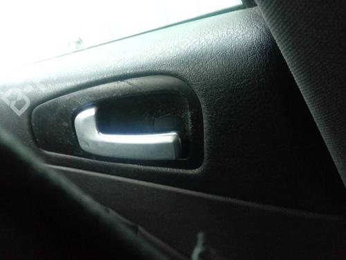 Used Rear left interior door handle ALFA ROMEO 159 (939_) 1.9 JTDM 16V (939AXC1B, 939AXC12) (150 hp) 30372493