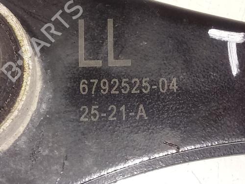 Left rear suspension arm BMW 4 Coupe (F32, F82) 435 d xDrive | BP18234519M14 