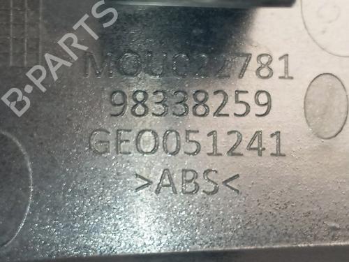 Other PEUGEOT 2008 II (UD_, US_, UY_, UJ_, UR_, UC_)  | BP29401465O1 