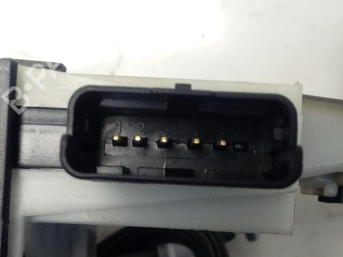 Rear left lock DS DS 4 / DS 4 CROSSBACK (NX_) 1.6 THP 165 | BP29409793C100 