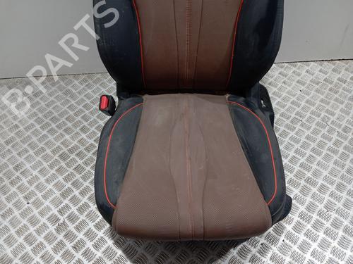 Left front seat BYD SEAL U | BP36387636C15 - Image 2